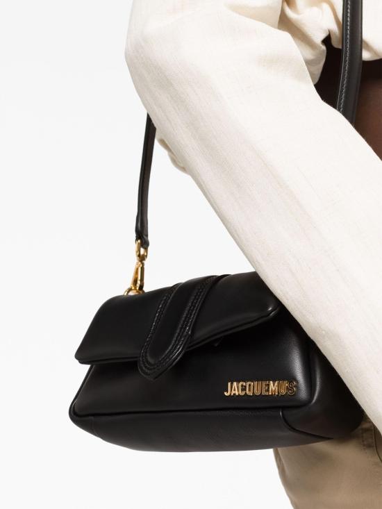  자크뮈스 숄더백 233BA335 3073 990 - JACQUEMUS