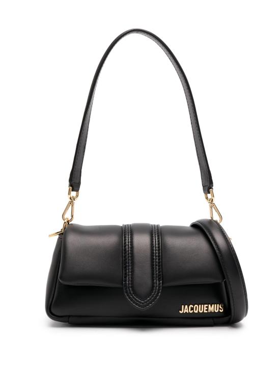  자크뮈스 숄더백 233BA335 3073 990 - JACQUEMUS