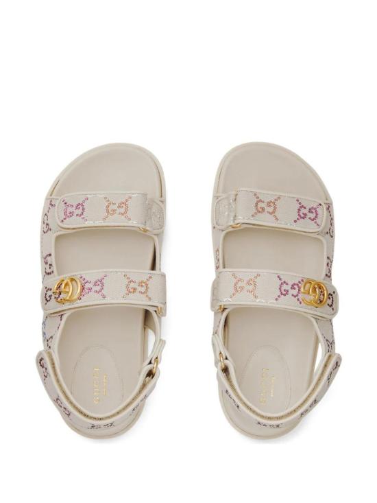  구찌 샌들 771749 FACTU 9066 - GUCCI