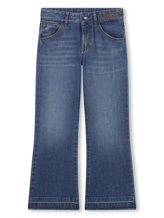  [키즈] 끌로에 팬츠 C20230 DENIM SCURO