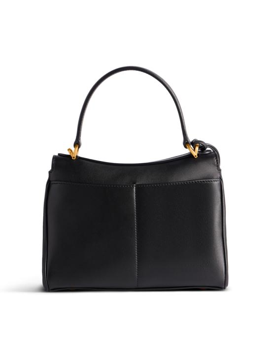  발렌시아가 토트백 795456 2AA4V 1000 BLACK - BALENCIAGA
