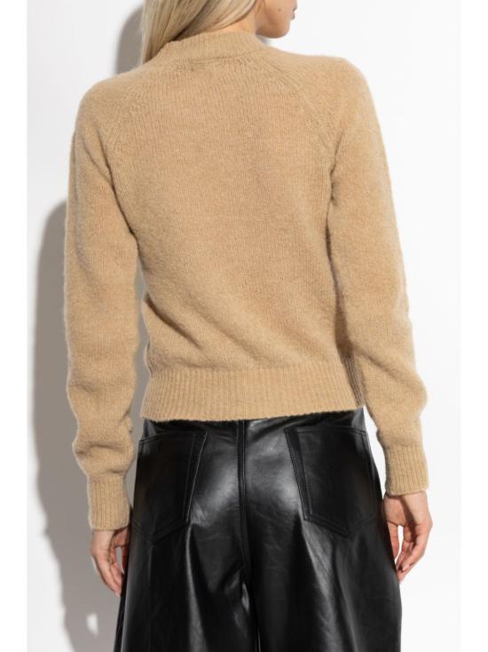  드리스 반 노튼 풀오버 0112259709004 NATURAL 4 - DRIES VAN NOTEN