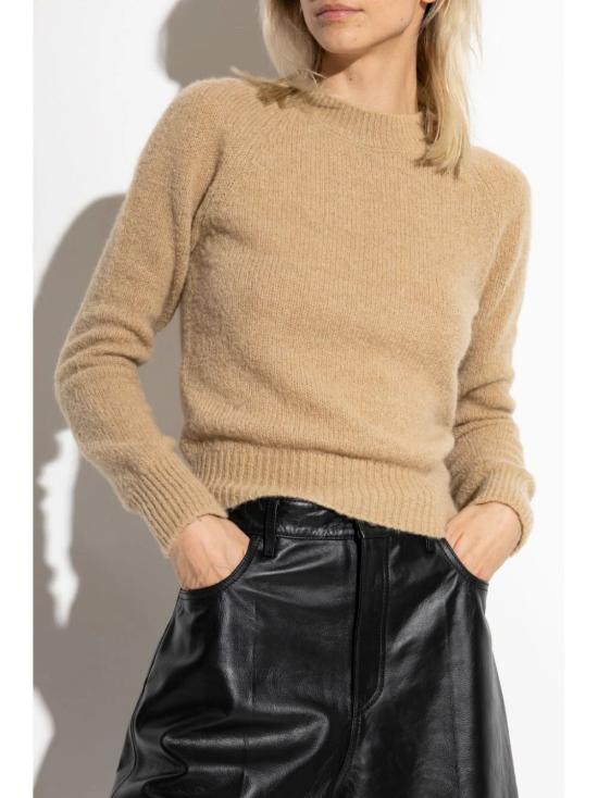  드리스 반 노튼 풀오버 0112259709004 NATURAL 4 - DRIES VAN NOTEN