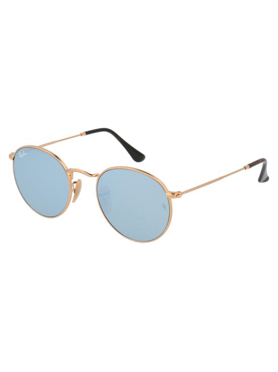 25SS 레이밴 선글라스 0RB3447N 001 30 gold - RAY BAN