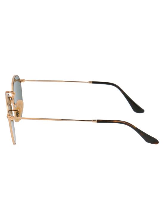 25SS 레이밴 선글라스 0RB3447N 001 30 gold - RAY BAN
