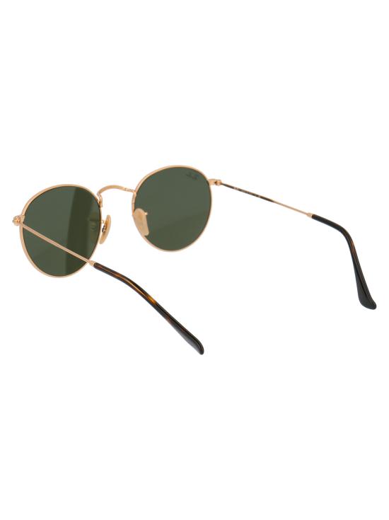25SS 레이밴 선글라스 0RB3447N 001 30 gold - RAY BAN