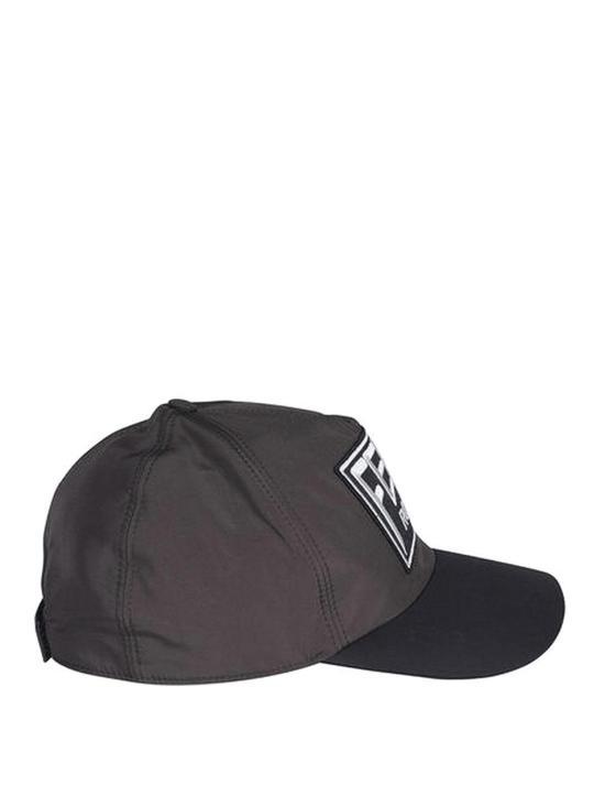  펜디 모자 FXQ768AKVXF0ZAD Multicolour - FENDI