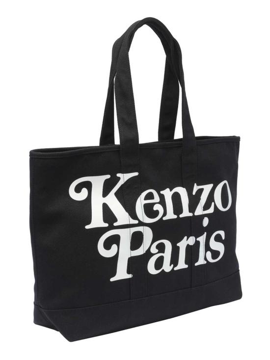  겐조 토트백 FE58SA911F3599 Black - KENZO