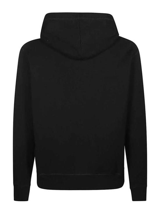  디스퀘어드2 스웨터 S79GU0010S25516COL965 Black - DSQUARED2