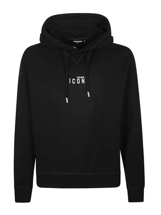  디스퀘어드2 스웨터 S79GU0010S25516COL965 Black