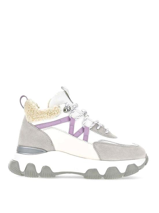  호간 스니커즈 HXW5400EK702M20YRE Multicolour
