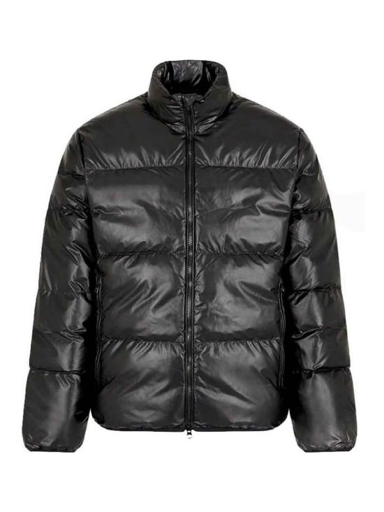  엠포리오 아르마니 패딩 6RPB02PN3VZ0208 Black