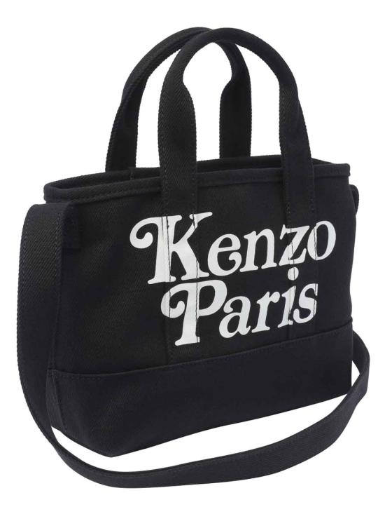  겐조 토트백 FE58SA910F3599 Black - KENZO