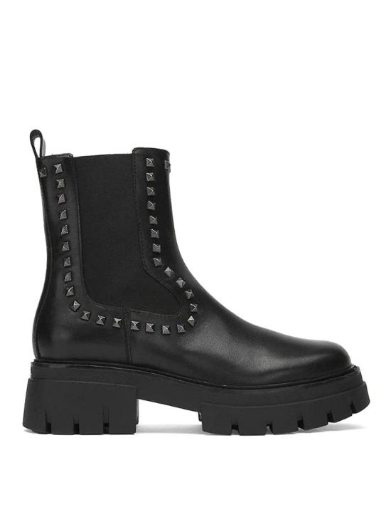  아쉬 스니커즈 LENNYSTUDS Black
