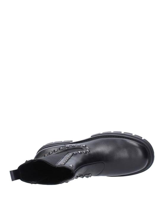  아쉬 스니커즈 LENNYSTUDS Black - ASH