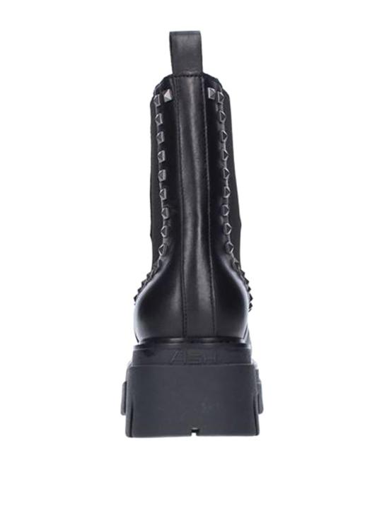  아쉬 스니커즈 LENNYSTUDS Black - ASH