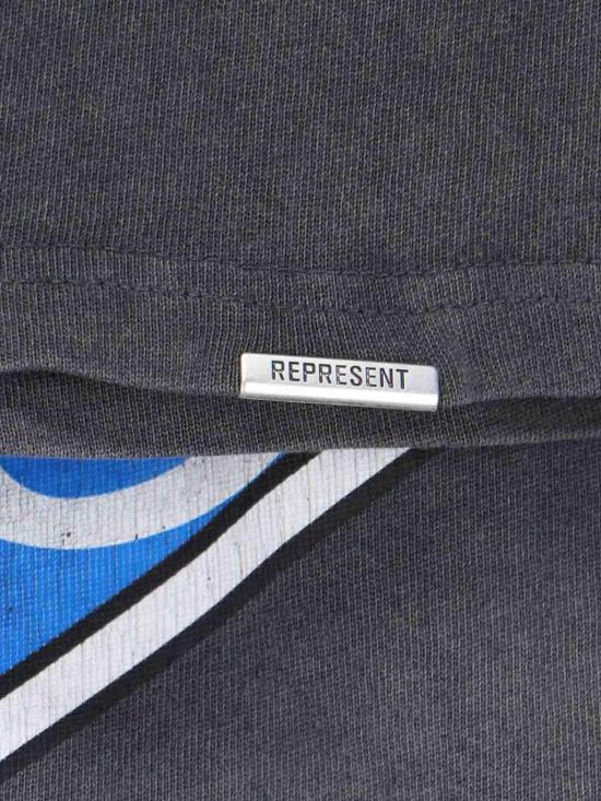  리프레젠트 스웨터 MLM401444 Black - REPRESENT