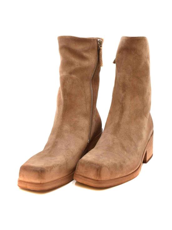  마르셀 부츠 CASSELLO Camel - MARSELL