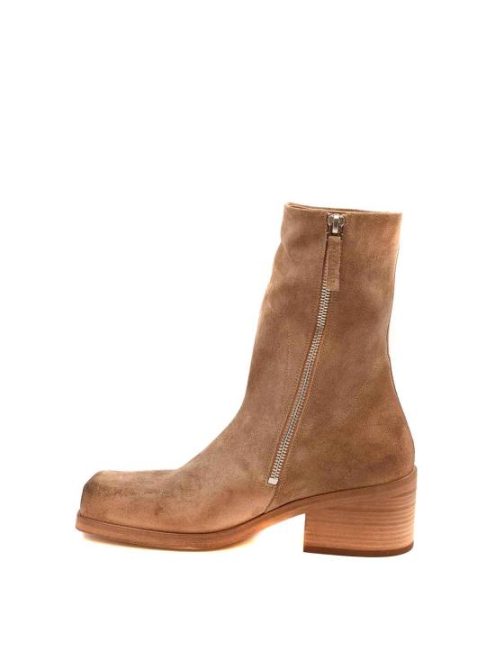  마르셀 부츠 CASSELLO Camel - MARSELL