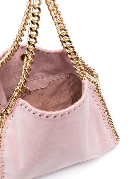  스텔라 맥카트니 토트백 371223W93555900 Pink - STELLA MCCARTNEY