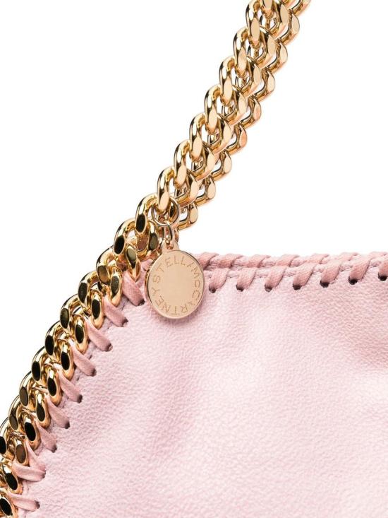  스텔라 맥카트니 토트백 371223W93555900 Pink - STELLA MCCARTNEY