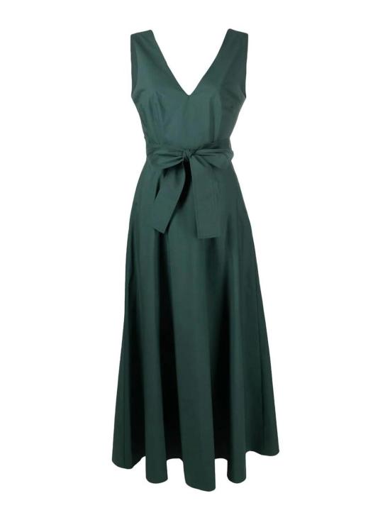  파로쉬 롱 원피스 CANYOX24D725338022 Green
