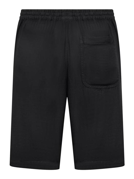  120 리노 숏팬츠 31ALIM29CM0000253000065 Black - 120 LINO