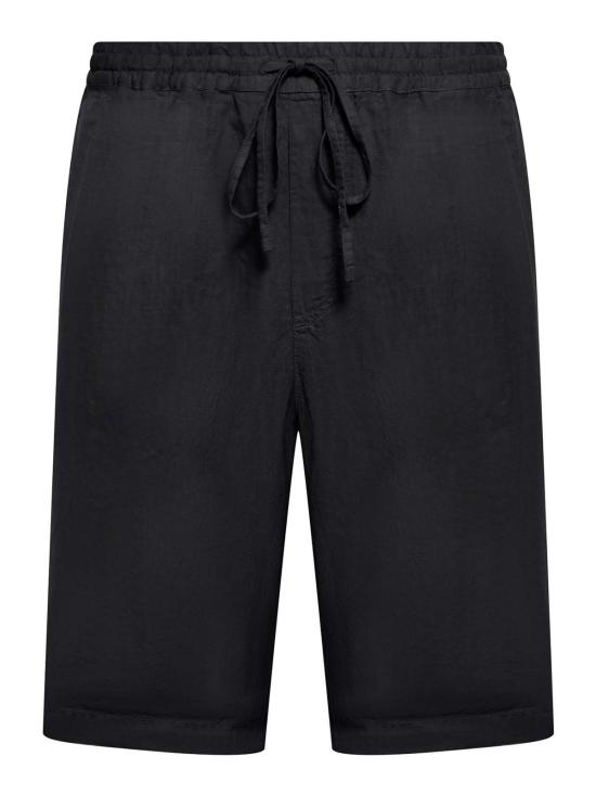 120 리노 숏팬츠 31ALIM29CM0000253000065 Black