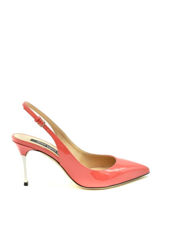  세르지오로시 힐/펌프스 A88710MVIV016543119 Light Red