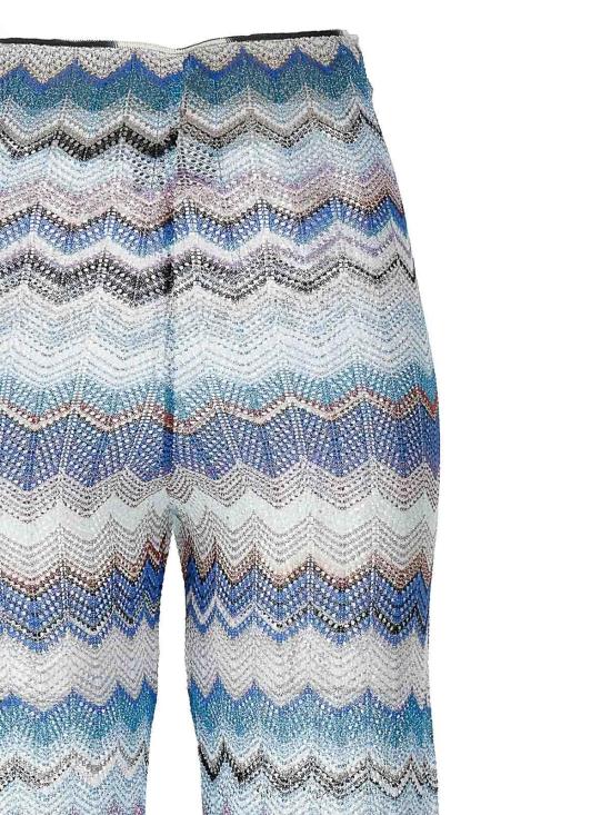  미소니 숏팬츠 MC23SI01BT006VS72DX Multicolour - MISSONI