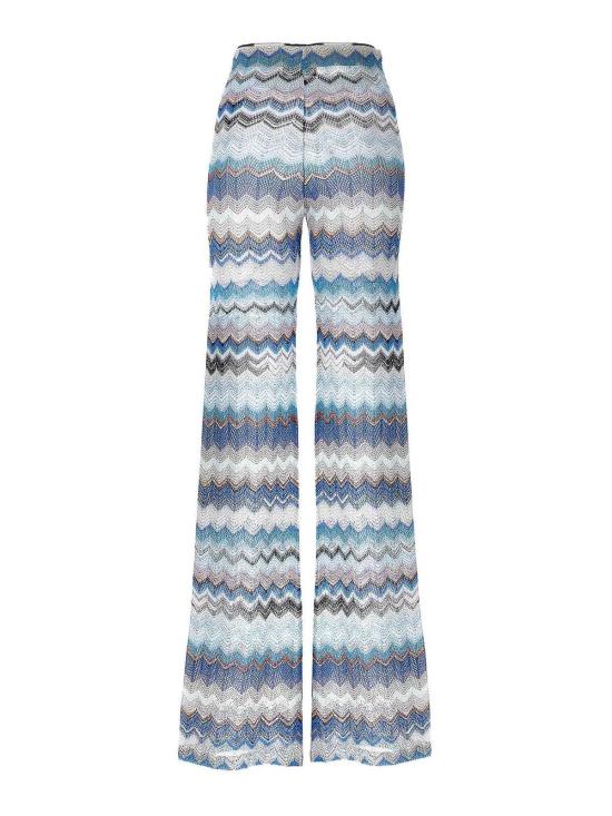  미소니 숏팬츠 MC23SI01BT006VS72DX Multicolour - MISSONI