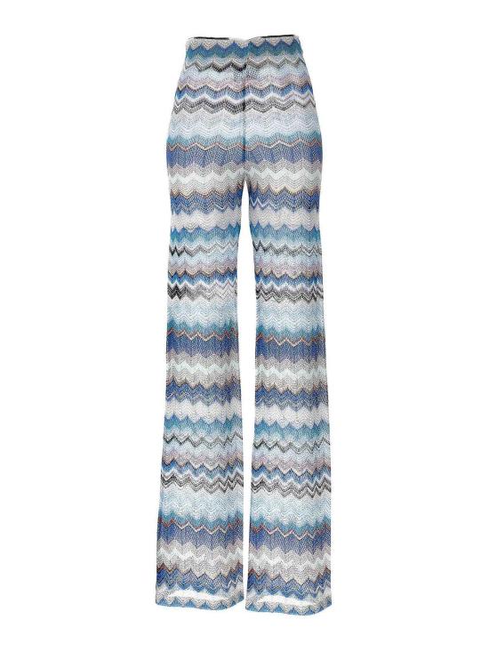  미소니 숏팬츠 MC23SI01BT006VS72DX Multicolour
