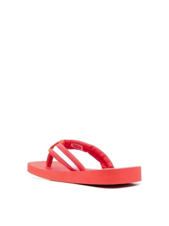  겐조 뮬/슬리퍼 FD55MU090F5121 Red - KENZO