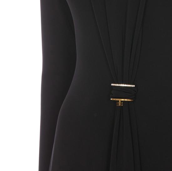  엘리자베타프랜치 미디 원피스 AB68947E2 110 - ELISABETTA FRANCHI