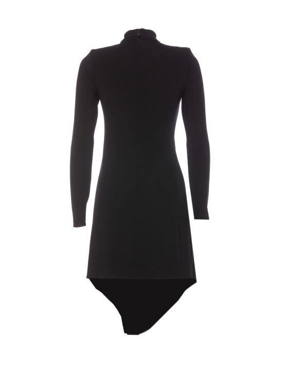  엘리자베타프랜치 미디 원피스 AB68947E2 110 - ELISABETTA FRANCHI