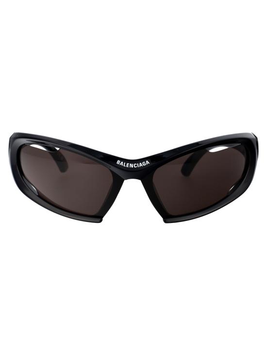  발렌시아가 선글라스 BB0318S 001 black