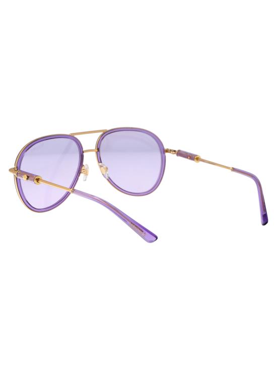  베르사체 선글라스 0VE2260 10021A violet - VERSACE