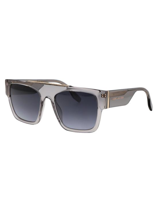  마크제이콥스 선글라스 MARC 757 S KB79O grey - MARC JACOBS