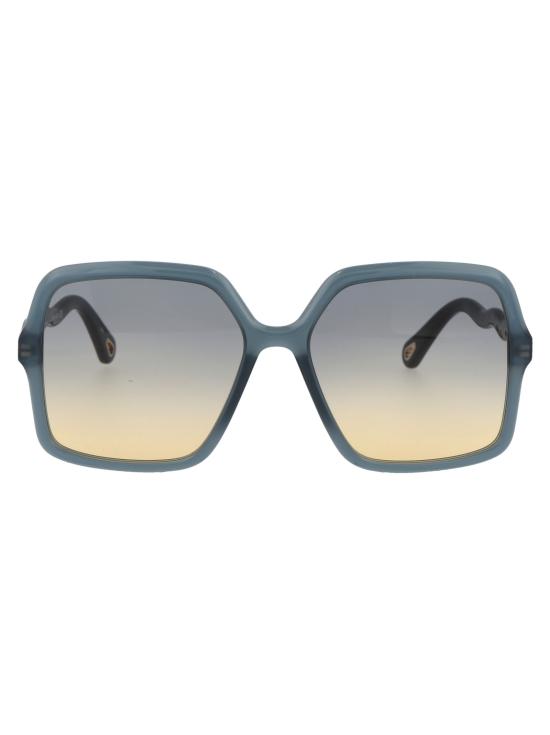  끌로에 선글라스 CH0086S 004 blue