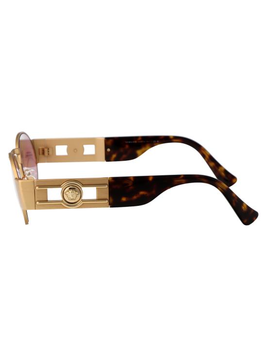  베르사체 선글라스 0VE2264 100284 gold - VERSACE