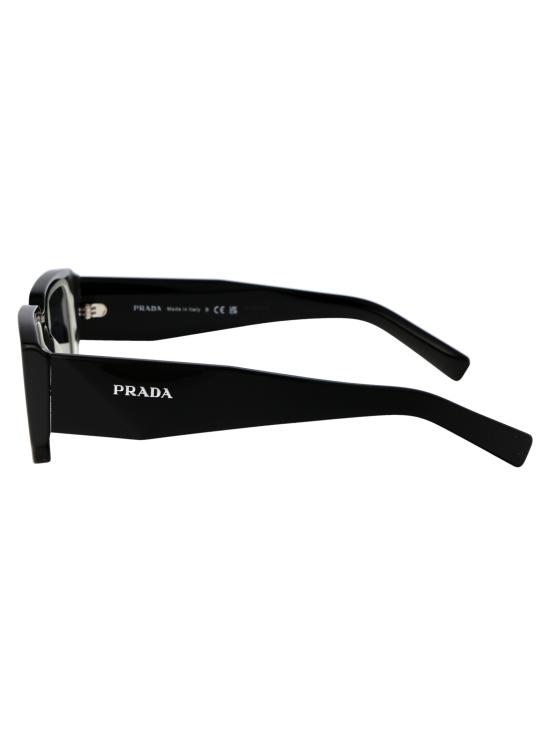  프라다 선글라스 0PR 06YS 09Q5S0 black - PRADA