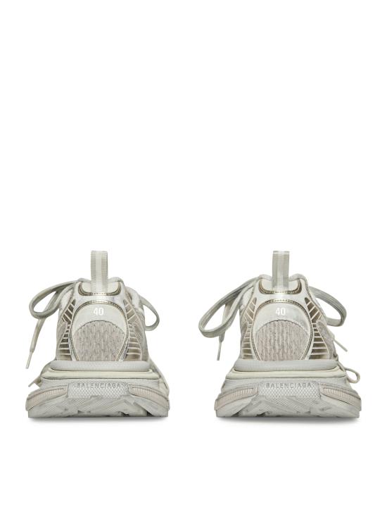  발렌시아가 스니커즈 734731W3XL49191 EGGSHELL Nude Neutrals - BALENCIAGA