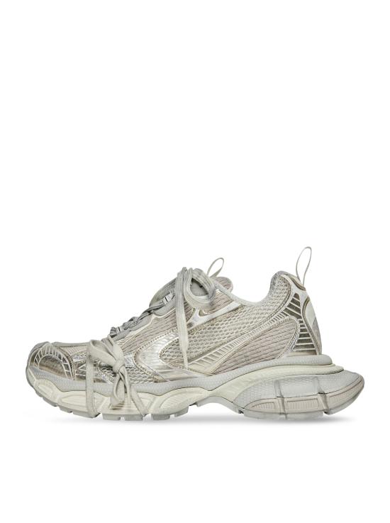  발렌시아가 스니커즈 734731W3XL49191 EGGSHELL Nude Neutrals - BALENCIAGA