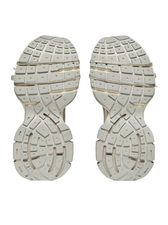  발렌시아가 스니커즈 734731W3XL49191 EGGSHELL Nude Neutrals - BALENCIAGA