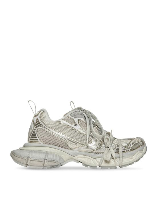  발렌시아가 스니커즈 734731W3XL49191 EGGSHELL Nude Neutrals