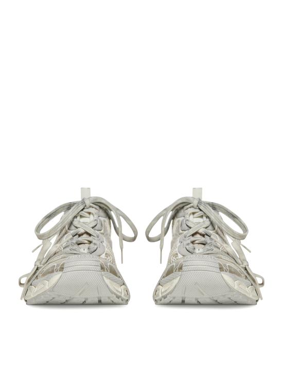  발렌시아가 스니커즈 734731W3XL49191 EGGSHELL Nude Neutrals - BALENCIAGA