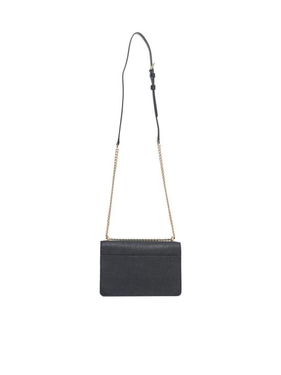  디케이엔와이 숄더백 R423KE31 BGD Black - DKNY