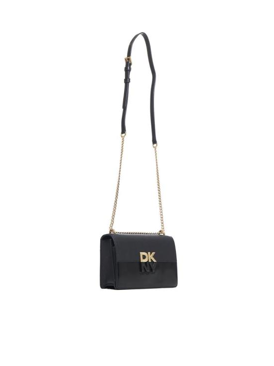  디케이엔와이 숄더백 R423KE31 BGD Black - DKNY