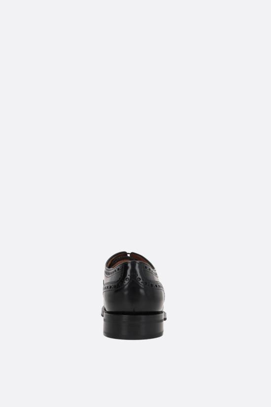  처치스 로퍼 DE0001FB0009XVF0AAB Black - CHURCHS