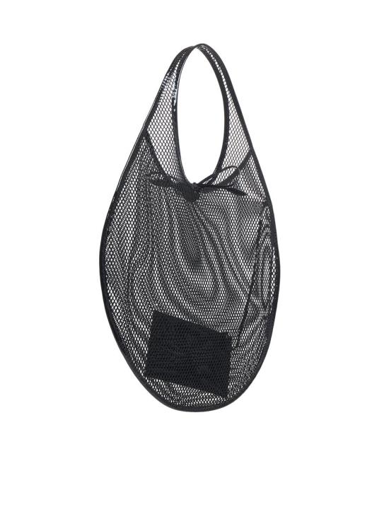  알라이아 숄더백 AA1S02736CA266 999 Black - ALAIA